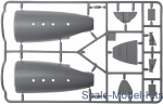 Heavy Turboprop Transport Aircraft An-22