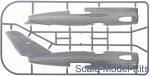 LA-200B All-weather experimental interceptor