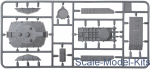 Surface-to-Air missile system S-125 “Neva”