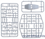 Sd.Kfz. 252 German armored munitions carrier