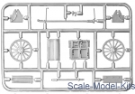 Russian 76.2mm gun model 1900/02 (with limber)