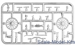 Russian 76.2mm AA gun model 1900/02