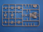 Kurogane type 95 small personnel carrier Model 3