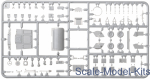 VBL (Light Armored venicle) short ch. 7.62 MG