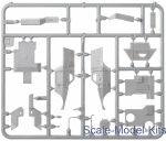 VBL (Light Armored venicle) short ch. 7.62 MG