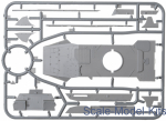 Italian wheeled tank Centauro B1T