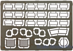 XM-706 E1 commando armored car