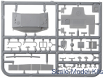 FV-651 Mk.6 Salamander crash tender