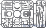 French light tank AMX-13/75