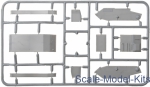 Ammo carrier on Mk.VI 736(e) chassis