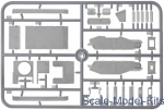 BM-8-24 Katiusha on T-60 chassis