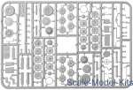 Sdkfz.6/3 DIANA 7.62cm FK.36 (R) on mZgkw 5t.