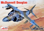 AEROPLAST042 McDonnell Douglas AV 8B