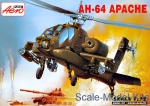 AEROPLAST059 AH-64 