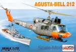 AEROPLAST073 Agusta-Bell 212