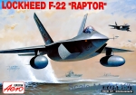 AEROPLAST219 Lockheed F-22 