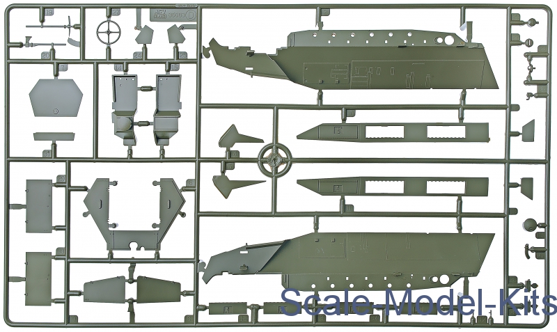 Afv Club Sd Kfz 251 21 Ausf D Drilling Plastic Scale Model Kit In 1 35 Scale Af35082 Scale Model Kits Com