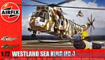 Helicopters: Westland Sea King HC.4, Airfix, Scale 1:72