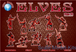 Elves, set 2