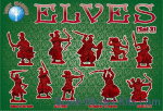 Elves, set 3