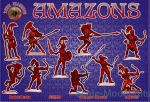 Amazons