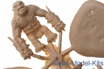 War Trolls for catapult, set 4