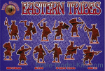 Eastern tribes