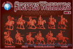 Steppes Warriors, set 2