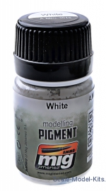 A-MIG-3016 Pigment: White A-MIG-3016