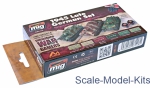 Smart set: Wargames 1945 late German A-MIG-7118