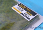 Grass mat: Turfts light green A-MIG-8354