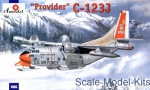 AMO1406 C-123J 'Provider' USAF aircraft