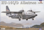 AMO1423 HU-16C/D Albatross