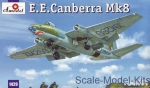 AMO1429 E.E.Canberra Mk.8