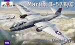 AMO1432 Martin B-57B/C