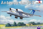 AMO1434 Antonov An-74T