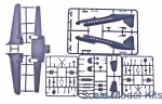 Ilyushin IL-12D/T Soviet military transport aircraft