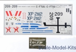 CL-215 "Scooper"