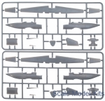 Let L-410FG & L-410UVP-E3 aircraft (2 kits in box)