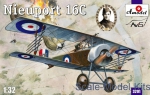 AMO3201 Nieuport 16C (A134)