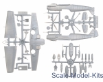 Messerschmitt Bf-109E-3/E-4