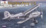 AMO72138 Hawker Fury I/II USAF fighter