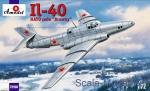 AMO72158 Ilyushin IL-40 