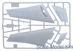 Ilyushin IL-40 "Brawny" Soviet jet-engined armored aircraft