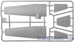 Aircraft plastic model Yak – 200