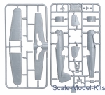 IAR-81 'Bopi' Romanian fighter