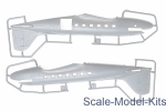 L2D3/D4 "Taddy" Japan transport aircraft