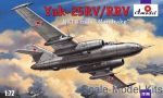 AMO72176 Yakovlev Yak-25RV/RRV 