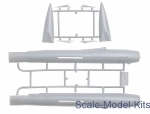 Sukhoi T-49 Soviet interceptor