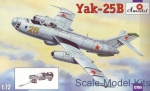 AMO72185 Yakovlev Yak-25B